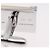 LOUIS VUITTON Gemelli Damier Ebene Senior Tulle M65737 Auth ARZ304 Bianco - vista 23
