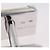 LOUIS VUITTON Gemelli Damier Ebene Senior Tulle M65737 Auth ARZ304 Bianco - vista 29