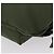 Borsa a corpo BALENCIAGA in tela khaki 644035 Auth bs33995 - vista 10