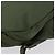 Borsa a corpo BALENCIAGA in tela khaki 644035 Auth bs33995 - vista 17