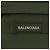 Borsa a corpo BALENCIAGA in tela khaki 644035 Auth bs33995 - vista 18
