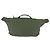 Borsa a corpo BALENCIAGA in tela khaki 644035 Auth bs33995 - vista 2