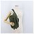 Borsa a corpo BALENCIAGA in tela khaki 644035 Auth bs33995 - vista 26