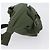 Borsa a corpo BALENCIAGA in tela khaki 644035 Auth bs33995 - vista 4