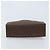 Céline Borsa a mano in tela Macadam CELINE in pelle PVC marrone e oro Auth bs33972 D'oro - vista 5