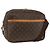 LOUIS VUITTON Borsa a Spalla Reporter GM Monogram M45252 LV Auth BA10868 Monogramma