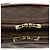 LOUIS VUITTON Borsa a Spalla Reporter GM Monogram M45252 LV Auth BA10868 Monogramma - vista 10