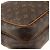 LOUIS VUITTON Borsa a Spalla Reporter GM Monogram M45252 LV Auth BA10868 Monogramma - vista 16