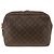 LOUIS VUITTON Borsa a Spalla Reporter GM Monogram M45252 LV Auth BA10868 Monogramma - vista 2