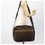 LOUIS VUITTON Borsa a Spalla Reporter GM Monogram M45252 LV Auth BA10868 Monogramma - vista 22