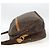 LOUIS VUITTON Borsa a Spalla Reporter GM Monogram M45252 LV Auth BA10868 Monogramma - vista 3