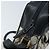 GUCCI GG Supreme Sherry Line Shoulder Bag PVC Navy Gold 56 02 005 Auth ARZ102 Golden Navy blue - view 10
