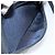 GUCCI GG Supreme Sherry Line Shoulder Bag PVC Navy Gold 56 02 005 Auth ARZ102 Golden Navy blue - view 23