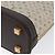 LOUIS VUITTON Borsa a Mano Mini Alma Haut Monogramma Khaki M92203 LV Auth BA11248 Cachi - vista 14