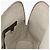 LOUIS VUITTON Borsa a Mano Mini Alma Haut Monogramma Khaki M92203 LV Auth BA11248 Cachi - vista 18