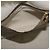 LOUIS VUITTON Borsa a Mano Mini Alma Haut Monogramma Khaki M92203 LV Auth BA11248 Cachi - vista 21