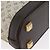 LOUIS VUITTON Borsa a Mano Mini Alma Haut Monogramma Khaki M92203 LV Auth BA11248 Cachi - vista 9