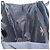 Borsa a mano Gianni Versace in nylon nero e oro Auth bs33883 D'oro - vista 19