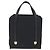 Borsa a mano Gianni Versace in nylon nero e oro Auth bs33883 D'oro - vista 2