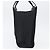 Borsa a mano Gianni Versace in nylon nero e oro Auth bs33883 D'oro - vista 4