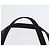 Borsa a mano Gianni Versace in nylon nero e oro Auth bs33883 D'oro - vista 8