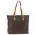 LOUIS VUITTON Borsa Tote Cabas Mezzo Monogram M51151 Auth LV ka3166 Monogramma