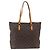 LOUIS VUITTON Borsa Tote Cabas Mezzo Monogram M51151 Auth LV ka3166 Monogramma - vista 2