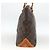 LOUIS VUITTON Borsa Tote Cabas Mezzo Monogram M51151 Auth LV ka3166 Monogramma - vista 4
