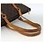 LOUIS VUITTON Borsa Tote Cabas Mezzo Monogram M51151 Auth LV ka3166 Monogramma - vista 7