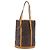 LOUIS VUITTON Borsa a Spalla Monogram Bucket GM M42236 LV Auth bs34066 Monogramma - vista 13