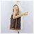 LOUIS VUITTON Borsa a Spalla Monogram Bucket GM M42236 LV Auth bs34066 Monogramma - vista 23