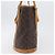 LOUIS VUITTON Borsa a Spalla Monogram Bucket GM M42236 LV Auth bs34066 Monogramma - vista 4