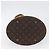 LOUIS VUITTON Borsa a Spalla Monogram Bucket GM M42236 LV Auth bs34066 Monogramma - vista 5