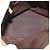 Borsa Tote GG Canvas Sherry Line Gucci Marrone Argento 31244 Auth BSZ281 - vista 11