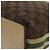 Borsa Tote GG Canvas Sherry Line Gucci Marrone Argento 31244 Auth BSZ281 - vista 16