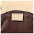 Borsa Tote GG Canvas Sherry Line Gucci Marrone Argento 31244 Auth BSZ281 - vista 18