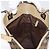 Borsa Tote GG Canvas Sherry Line Gucci Marrone Argento 31244 Auth BSZ281 - vista 20