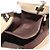Borsa Tote GG Canvas Sherry Line Gucci Marrone Argento 31244 Auth BSZ281 - vista 22