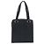 Céline Borsa a mano CELINE in pelle nera e oro Auth ARZ426A Nero D'oro - vista 2