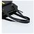 Céline Borsa a mano CELINE in pelle nera e oro Auth ARZ426A Nero D'oro - vista 7