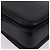 Borsa a Spalla CÉLINE Carrozza in Pelle Nera e Oro Auth SW1908 Nero D'oro - vista 16