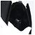 Borsa a Spalla CÉLINE Carrozza in Pelle Nera e Oro Auth SW1908 Nero D'oro - vista 19