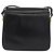 Borsa a Spalla CÉLINE Carrozza in Pelle Nera e Oro Auth SW1908 Nero D'oro - vista 2