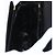 Borsa a Spalla CÉLINE Carrozza in Pelle Nera e Oro Auth SW1908 Nero D'oro - vista 20