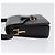 Borsa a Spalla CÉLINE Carrozza in Pelle Nera e Oro Auth SW1908 Nero D'oro - vista 4