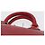 LOUIS VUITTON Borsa a Mano Epi Alma Rosso Castigliano M52147 LV Auth ARZ152 - vista 14