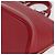 LOUIS VUITTON Borsa a Mano Epi Alma Rosso Castigliano M52147 LV Auth ARZ152 - vista 16