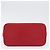LOUIS VUITTON Borsa a Mano Epi Alma Rosso Castigliano M52147 LV Auth ARZ152 - vista 6