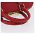 LOUIS VUITTON Borsa a Mano Epi Alma Rosso Castigliano M52147 LV Auth ARZ152 - vista 8