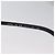 Occhiali da sole LOUIS VUITTON metallo Nero LV Auth am10968V - vista 11